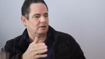 "Reforma laboral destruirá el empleo y generará pobreza": Germán Vargas Lleras