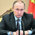 Rusia enciende las alarmas por sus intenciones con armamento nuclear en Bielorrusia