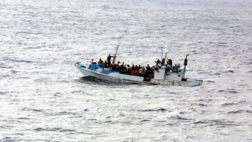 Mueren al menos 29 inmigrantes africanos al hundirse dos barcos frente a Túnez | Noticias de Buenaventura, Colombia y el Mundo