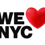 El logotipo 'We ❤️ NYC', destinado a marcar el comienzo de un futuro centrado en la comunidad, genera debate en línea | Noticias de Buenaventura, Colombia y el Mundo
