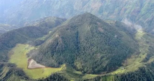 Unidad Nacional de Gestión del Riesgo no tiene priorizado al Quindío en los planes de contingencia volcánica