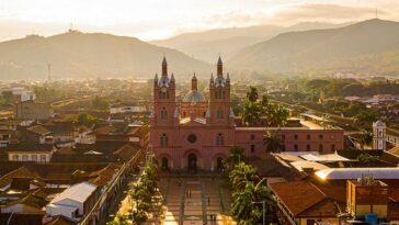 Valle del Cauca, destino imprescindible en Semana Santa