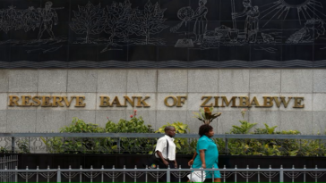 El Banco de la Reserva de Zimbabue enfrenta sanciones por acusaciones de lavado de dinero | Noticias de Buenaventura, Colombia y el Mundo