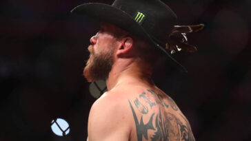 Video: ¿La carrera de 'Cowboy' Cerrone es digna del Salón de la Fama de UFC? | Noticias de Buenaventura, Colombia y el Mundo