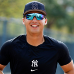 Anthony Volpe de los Yankees forma parte de la lista del Día Inaugural, ya que el mejor prospecto parece ganar el puesto de campocorto titular | Noticias de Buenaventura, Colombia y el Mundo