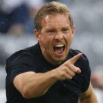 Siguiente Entrenador del Tottenham: los hombres que podrían reemplazar a Antonio Conte, incluido Julian Nagelsmann | Noticias de Buenaventura, Colombia y el Mundo