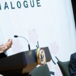 EEUU y Colombia encararán desafíos migratorios, climáticos y tráfico de drogas en diálogo de alto nivel | Noticias de Buenaventura, Colombia y el Mundo
