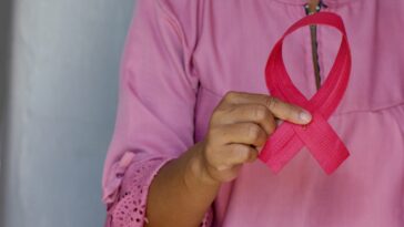 Todos los anticonceptivos hormonales aumentan el riesgo de cáncer de mama: estudio | Noticias de Buenaventura, Colombia y el Mundo