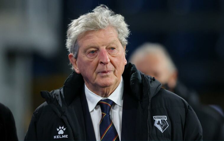 Crystal Palace renueva a Roy Hodgson como entrenador | Noticias de Buenaventura, Colombia y el Mundo