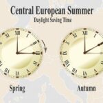 ¿Cuándo cambiarán los relojes de España al Horario de Europa Central? | Noticias de Buenaventura, Colombia y el Mundo
