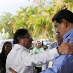 Petro anuncia conferencia internacional para "construir hoja de ruta" de dialogo con venezuela | Noticias de Buenaventura, Colombia y el Mundo