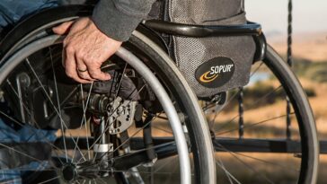 Las grandes empresas no logran reducir el sesgo inconsciente contra las personas discapacitadas, según un estudio | Noticias de Buenaventura, Colombia y el Mundo