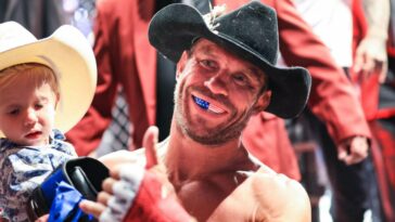 Donald 'Cowboy' Cerrone se unirá a Anderson Silva, Jose Aldo y Jens Pulver en la Clase del Salón de la Fama 2023 | Noticias de Buenaventura, Colombia y el Mundo