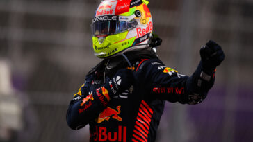 F1 – Pérez gana en Jeddah mientras Verstappen recupera a P2 con Alonso tercero | Noticias de Buenaventura, Colombia y el Mundo
