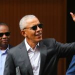 Fan frenesí cuando Obama aterriza en Sydney | Noticias de Buenaventura, Colombia y el Mundo