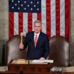 El presidente de la Cámara de Representantes de EE. UU., McCarthy, dice que le dijo a Biden que la falta de conversaciones sobre la deuda pone en peligro la economía | Noticias de Buenaventura, Colombia y el Mundo