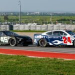 NASCAR Power Rankings: William Byron retiene el primer puesto después de la victoria de Tyler Reddick en COTA | Noticias de Buenaventura, Colombia y el Mundo