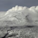 Colombia alerta mayor actividad del volcán Nevado del Ruiz | Noticias de Buenaventura, Colombia y el Mundo