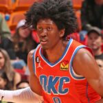 NBA DFS: Top DraftKings, FanDuel selecciones diarias de baloncesto Fantasy para el 1 de marzo incluyen a Jalen Williams | Noticias de Buenaventura, Colombia y el Mundo