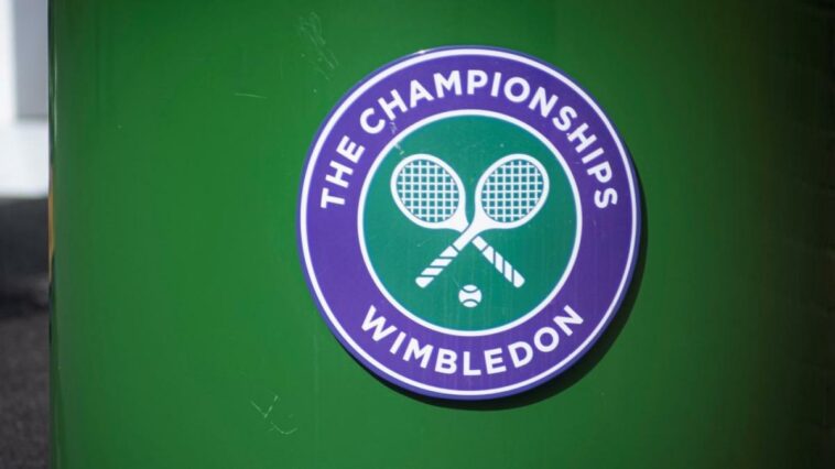 Wimbledon levanta la prohibición a los jugadores rusos y bielorrusos que se impuso después de la invasión de Ucrania | Noticias de Buenaventura, Colombia y el Mundo