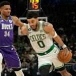 Conclusiones de Celtics vs. Bucks: Jayson Tatum se apaga, Boston mantiene vivas las esperanzas del sembrado No. 1 con una victoria dominante | Noticias de Buenaventura, Colombia y el Mundo