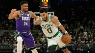 Conclusiones de Celtics vs. Bucks: Jayson Tatum se apaga, Boston mantiene vivas las esperanzas del sembrado No. 1 con una victoria dominante | Noticias de Buenaventura, Colombia y el Mundo