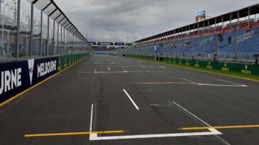La FIA emite una directiva deportiva basada en los hallazgos clave de la revisión del Gran Premio de Arabia Saudita de 2023 | Noticias de Buenaventura, Colombia y el Mundo
