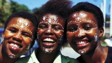 Los 10 países más felices de África | Noticias de Buenaventura, Colombia y el Mundo