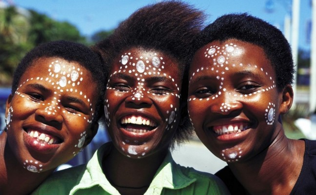 Los 10 países más felices de África | Noticias de Buenaventura, Colombia y el Mundo