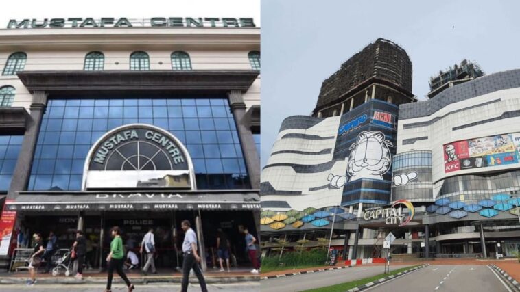Comentario: Cuando el gigante de las compras Mustafa se encuentra con el paraíso minorista Johor Bahru | Noticias de Buenaventura, Colombia y el Mundo