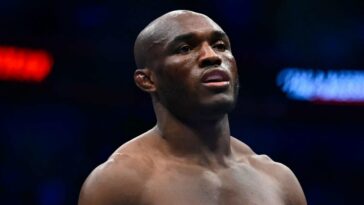 UFC 286: ¿Por qué Kamaru Usman no espera efectos persistentes de la derrota por nocaut ante Leon Edwards en la pelea de la trilogía? | Noticias de Buenaventura, Colombia y el Mundo