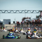 FIA Karting - Turney y Ramaekers los ganadores indiscutibles en España | Noticias de Buenaventura, Colombia y el Mundo