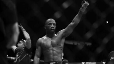 Clasificación de luchadores libra por libra de UFC: Leon Edwards asciende a los cinco primeros con su segunda victoria sobre Kamaru Usman | Noticias de Buenaventura, Colombia y el Mundo