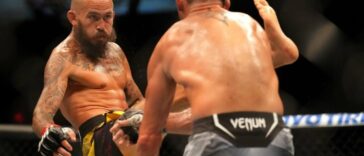 Probabilidades, predicciones, hora de inicio, cartelera de UFC Fight Night: el experto en MMA revela las selecciones y apuestas de Vera vs. Sandhagen | Noticias de Buenaventura, Colombia y el Mundo