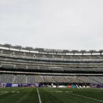 MetLife Stadium, hogar de los Giants y Jets, recibe instalación de un nuevo campo de césped para la temporada 2023 | Noticias de Buenaventura, Colombia y el Mundo