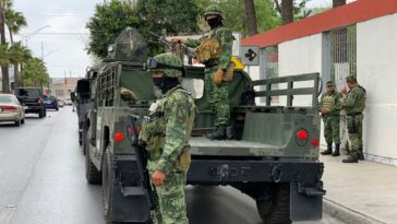 Estadounidenses que sobrevivieron al secuestro del cártel de Matamoros rompen el silencio sobre la 'pesadilla' en México | Noticias de Buenaventura, Colombia y el Mundo
