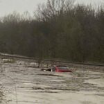 2 muertos en inundaciones en Missouri, amenazas de tornado activas en el sur | Noticias de Buenaventura, Colombia y el Mundo