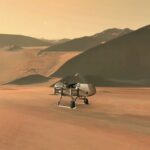 Instrumento de la NASA con destino a Titán podría revelar la química que lleva a la vida | Noticias de Buenaventura, Colombia y el Mundo