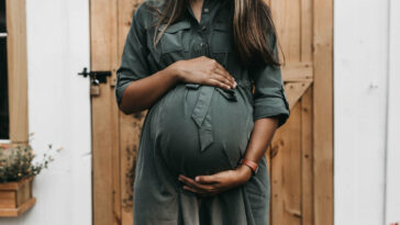 9 de cada 10 mujeres en Inglaterra se encuentran embarazadas con al menos un indicador que pone en riesgo la salud del bebé | Noticias de Buenaventura, Colombia y el Mundo
