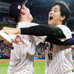 Campeones del Clásico Mundial de Béisbol: lista completa de ganadores cuando Japón vence a EE. UU. por el tercer título | Noticias de Buenaventura, Colombia y el Mundo