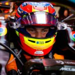Stella: el novato de F1 Piastri haciendo "fuerte progreso" en McLaren | Noticias de Buenaventura, Colombia y el Mundo