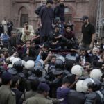 Tribunal de Pakistán retira orden de arresto contra ex primer ministro Imran Khan | Noticias de Buenaventura, Colombia y el Mundo