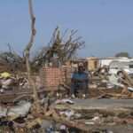 El 'tornado en cuña' en Mississippi es el más mortífero en más de 50 años | Noticias de Buenaventura, Colombia y el Mundo