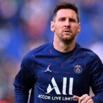 El vicepresidente del Barcelona confirma conversaciones de fichaje con Messi | Noticias de Buenaventura, Colombia y el Mundo