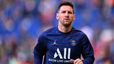 El vicepresidente del Barcelona confirma conversaciones de fichaje con Messi | Noticias de Buenaventura, Colombia y el Mundo