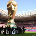 FIFA pagará 355 millones de dólares por enviar jugadores a Mundiales | Noticias de Buenaventura, Colombia y el Mundo