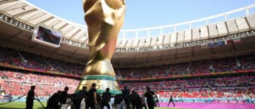FIFA pagará 355 millones de dólares por enviar jugadores a Mundiales | Noticias de Buenaventura, Colombia y el Mundo
