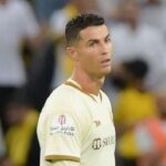 Ronaldo sale furioso de la cancha tras la derrota de Al Nassr | Noticias de Buenaventura, Colombia y el Mundo