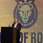 NWSL agrega Utah Royals como último equipo de expansión | Noticias de Buenaventura, Colombia y el Mundo