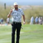 Leishman supera a García por 2 en LIV Golf Tucson | Noticias de Buenaventura, Colombia y el Mundo